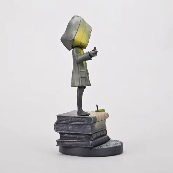 Фігурка Маленькі кошмари Шоста Little Nightmares Six 10 см games LN S 01 games LN S 01 фото