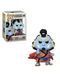 Фигурка Funko Pop Ван Пис Джимбей One Piece Jinbe 10 см OP J 1265 OP J 1265 фото 1