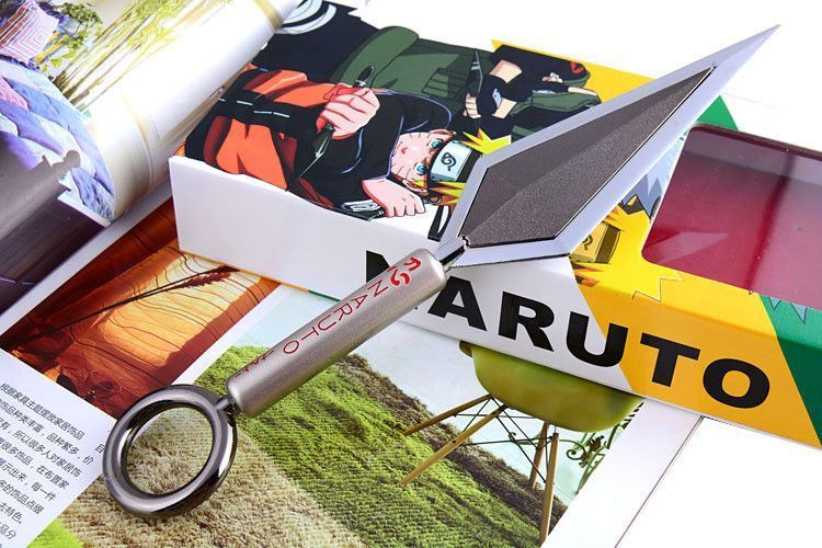 Коллекционный набор Naruto Наруто из 3 предметов N 27.150 N 27.150 фото
