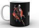 Кружка GeekLand Звёздные войны Мандалорец рисунок Star Wars The Mandalorian TM.04.10 TM.04.10 фото 1