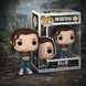 Фігурка Funko Pop Останні з нас Еллі The Last of Us Ellie 10 см FP TLOU E 1844 FP TLOU E 1844 фото 4