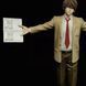 Фігурка Зошит смерті Лайт Death Note Light 26 см 3047216308 фото 3