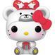 Фігурка Funko Pop Хеллоу Кітті Hello Kitty Polar Bear 10 см FP HK PB 69 FP HK PB 69 фото 2