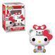 Фігурка Funko Pop Хеллоу Кітті Hello Kitty Polar Bear 10 см FP HK PB 69 FP HK PB 69 фото 1
