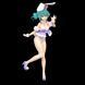 Фигурка FuRyu Вокалоид Хацунэ Мику Vocaloid Hatsune Miku 28 см FR BC BGV HMR 24 фото 2