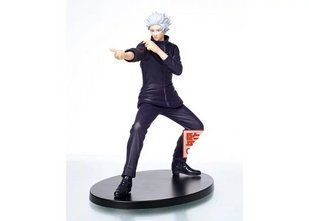 Фігурка Taito Магічна битва Годжо Сатору Satoru Gojo Jujutsu Kaisen 22 см T JK SG 22 T JK SG 22 фото