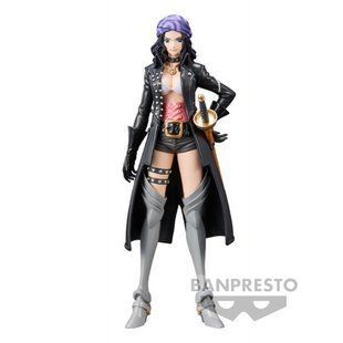 Фігурка Bandai Spirits DXF The Grandline Lady One Piece Nico Robin Ван Піс Ніко Робін 17 см BS N MZ 17 BS N MZ 17 фото