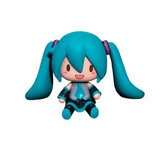 Фігурка Чібі Хацуне Міку Hatsune Miku 12 см 3005347790 фото