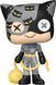 Фігурка Funko Pop ДС Бетмен DC Comics Batman 10 см FP DC B 509 FP DC B 509 фото 2