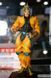 Фігурка Banpresto DX Collection Jojo Dio Неймовірні Пригоди Джо Джо Діо Брандо 18 см B DX C J D 18 B DX C J D 18 фото 6