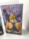 Фігурка Banpresto DX Collection Jojo Dio Неймовірні Пригоди Джо Джо Діо Брандо 18 см B DX C J D 18 B DX C J D 18 фото 8