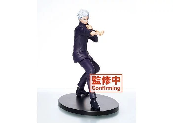 Фігурка Taito Магічна битва Годжо Сатору Satoru Gojo Jujutsu Kaisen 22 см T JK SG 22 T JK SG 22 фото