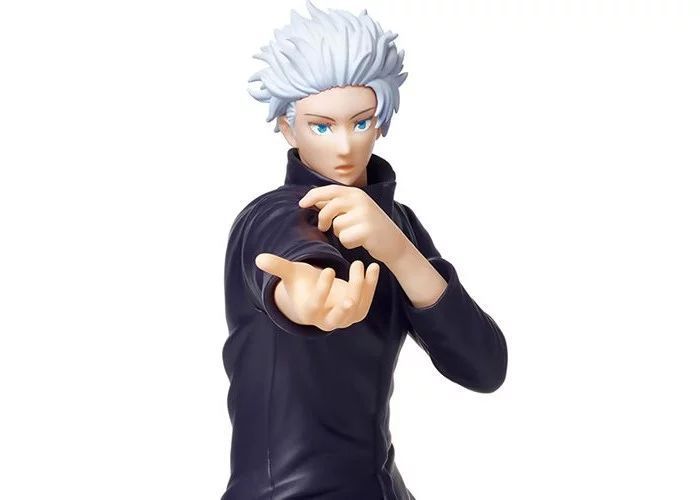 Фігурка Taito Магічна битва Годжо Сатору Satoru Gojo Jujutsu Kaisen 22 см T JK SG 22 T JK SG 22 фото