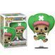 Фігурка Funko Pop Ван Піс Тоні Тоні Чоппер One Piece Tony Tony Chopper 10 см FP OP TTC 1471 FP OP TTC 1471 фото 1