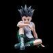 Фігурка Hunter x Hunter Gon Хантер х Хантер Гон Фрикс&nbsp;11 см 2916366561 фото 1