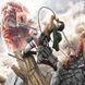 Фігурка Атака Титанів Леві Аккерман Attack on Titan Levi Ackerman 25 см Китай АТ LA CH АТ LA CH фото 7