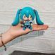 Фігурка Чібі Хацуне Міку Hatsune Miku 12 см 3005347790 фото 2