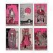 Карты Таро Tarot Deck Розовые для начинающих Pink for Beginners 78 штук в комплекте 10 см 2760236461 фото 5