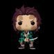 Фігурка Funko Pop Фанко Поп Demon Slayer Tanjiro Kamada Клинок, що розсікає демонів Танджиро Камадо 10 см DS TK 1403 DS TK 1403 фото 2