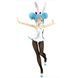 Фигурка FuRyu Вокалоид Хацунэ Мику Vocaloid Hatsune Miku 31 см БЕЗ КОРОБКИ WST VC 27.138 NB фото 1