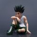 Фігурка Hunter x Hunter Gon Хантер х Хантер Гон Фрикс&nbsp;11 см 2916366561 фото 2