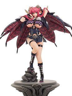 Фігурка 18+ Сім смертних гріхів Асмодей The Seven Deadly Sins Asmodeus 23 см 3017657958 фото