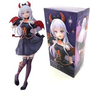 Фигурка Taito Блуждающая ведьма Путешествие Элайны Wandering Witch: The Journey of Elaina 20см WST TJOE 123 WST TJOE 123 фото