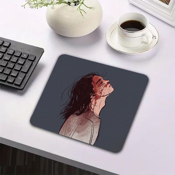 Коврик для мыши GeekLand Атака титанов Attack on Titan 240 x 200 x 2 мм MP AT 01 MP AT 01 фото