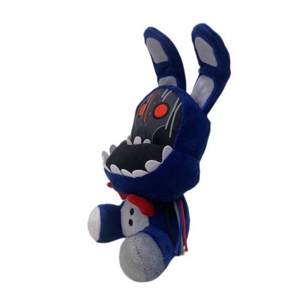 М'яка іграшка П'ять ночей з Фредді Bonnie Бонні 22 см 3127786254 фото