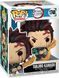 Фігурка Funko Pop Клинок, що розсікає демонів Танджиро Demon Slayer Tanjiro 10 см DS TK 1748 DS TK 1748 фото 3