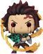 Фігурка Funko Pop Клинок, що розсікає демонів Танджиро Demon Slayer Tanjiro 10 см DS TK 1748 DS TK 1748 фото 2