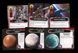 Настольная игра Звездные войны. Колодостроительная игра (Star Wars: The Deckbuilding Game) 2767595972 фото 6
