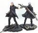 Фігурка Неро&nbsp;мисливець на демонів&nbsp;Диявол може плакати Devil May Cry Nero 28 см game DMC 27.22 game DMC 27.22 фото 7
