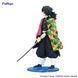 Фігурка FuRyu Клинок, який знищує демонів Гію Томіока Demon Slayer Giyuu Tomioka 18 см F DS GT 18 F DS GT 18 фото 7