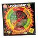 Гра з цукерками Zed Candy Double Dares Hot or Not Jelly Bean Game 100 г 2797559871 фото 2