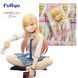 Фигурка FuRyu Noodle Эта фарфоровая кукла влюбилась&nbsp;Марин My Dress-Up Darling&nbsp;Marin 13 см FR DD MK UM 13 FR DD MK UM 13 фото 1