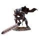 Фігурка Берсерк Гатс Berserk Guts 18 см Китай BRS G 018 BRS G 018 фото 1
