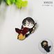 Значок Гаррі Поттер Гаррі Harry Potter Harry 3,5 см P HP H 02 P HP H 02 фото 2