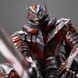 Фігурка Берсерк Гатс Berserk Guts 18 см Китай BRS G 018 BRS G 018 фото 4