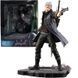 Фігурка Неро&nbsp;мисливець на демонів&nbsp;Диявол може плакати Devil May Cry Nero 28 см game DMC 27.22 game DMC 27.22 фото 1