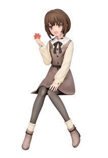 Фигурка FuRyu Noodle Этот глупый свин Каэдэ Адзусагава Rascal Does Not Dream Kaede Azusagawa 14 см F KA 14 F KA 14 фото