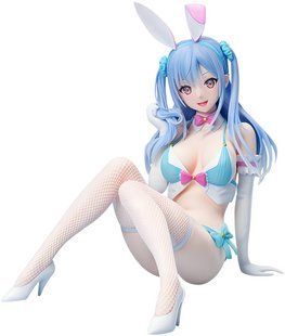 Фигурка Кожзуки Ерина Kozuki Erina 23 см 3202377656 фото