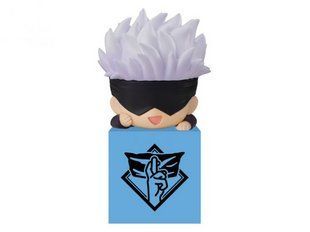 Фігурка FuRyu Магічна битва Годжо Сатору Jujutsu Kaisen Gojo Satoru 10 см FR JK GS 10 фото