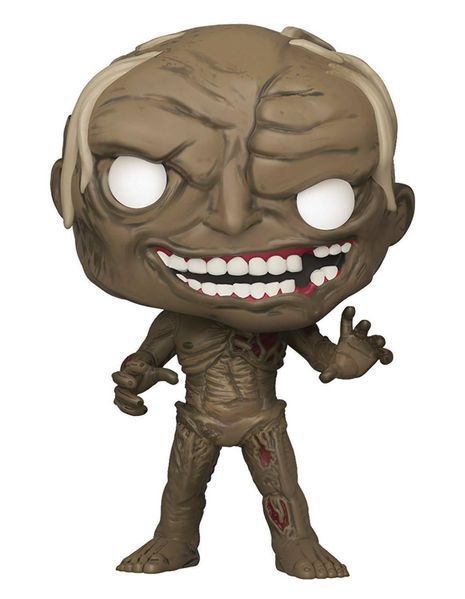 Фігурка Funko Pop Фанко Поп Страшні історії&nbsp;Джанглі Мен&nbsp;Scary Stories Jangly Man&nbsp;10 cм SТ JM 847 SТ JM 847 фото