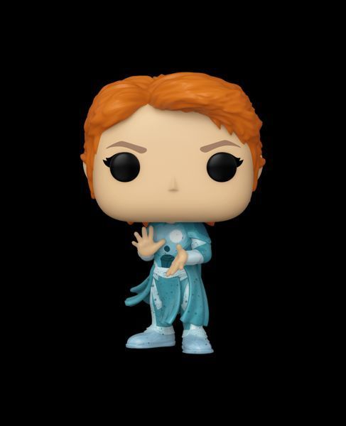 Фігурка Фанко Поп Марвел Вічні Спрайт Funko Pop Marvel Eternals Sprite 10 см M E S 732 M E S 732 фото