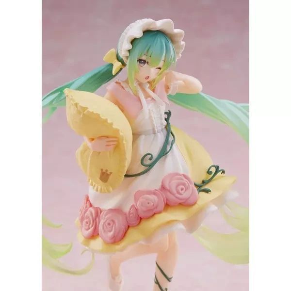 Фігурка Taito&nbsp;Sleeping Beauty&nbsp;Hatsune Miku Хацуне Міку&nbsp;Hatsune Miku Хацуне Міку 20 см T SB HM T SB HM фото