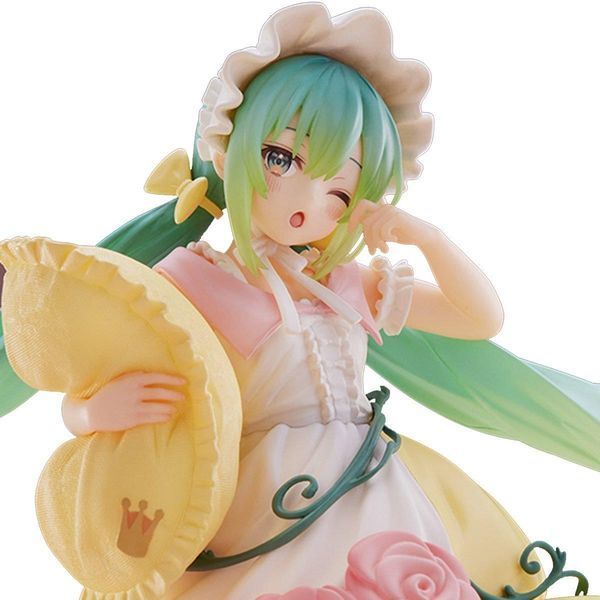 Фігурка Taito&nbsp;Sleeping Beauty&nbsp;Hatsune Miku Хацуне Міку&nbsp;Hatsune Miku Хацуне Міку 20 см T SB HM T SB HM фото