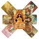 Карты Таро Tarot Deck Страна историй The Land Of Stories 78 штук в комплекте 10 см 2759173120 фото 3