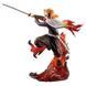 Фігурка Bandai Клинок розсікаючий демонам Кедзюро Ренгоку Demon Slayer Kyojuro Rengoku 19 см WST DS KR WST DS KR фото 3