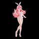 Фигурка FuRyu BiCute Bunnies White Bunny Дурни тесты аватары Мидзуки Химеджи Baka to Test to Shoukanjuu Mizuki Himeji 28 см 3164013732 фото 1